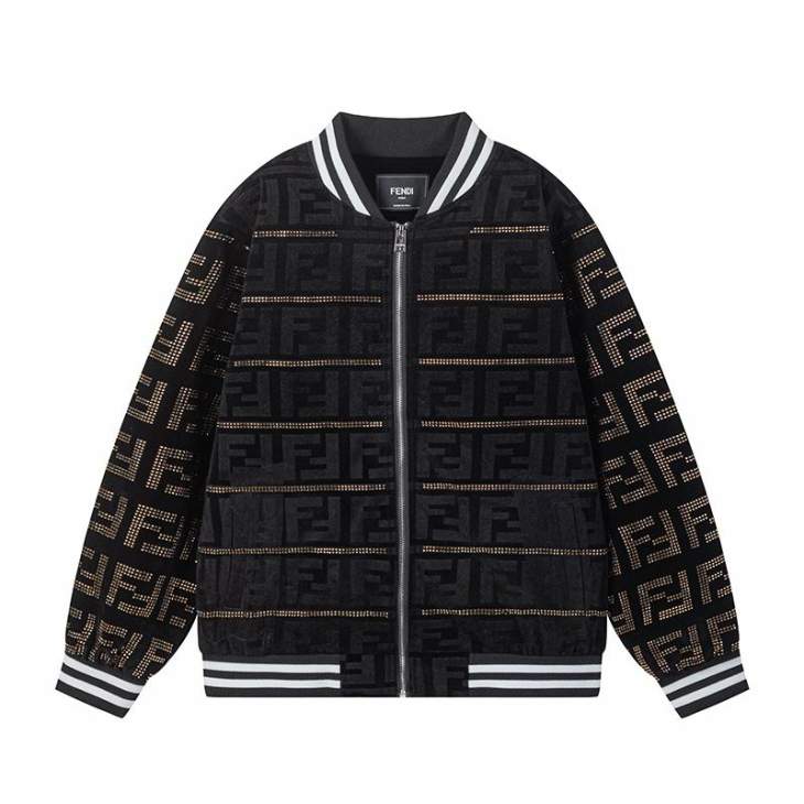 Picture of Fendi Jackets _SKUFendiM-2XLaztxA96034106